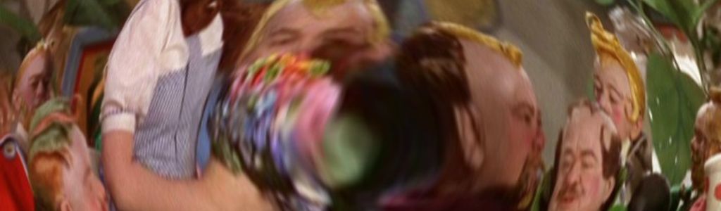 Profile Hero Background