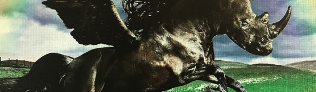 Profile Hero Background