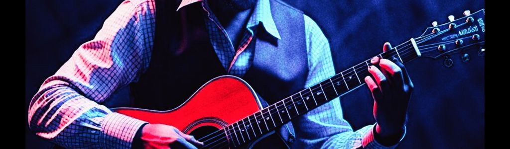 Profile Hero Background