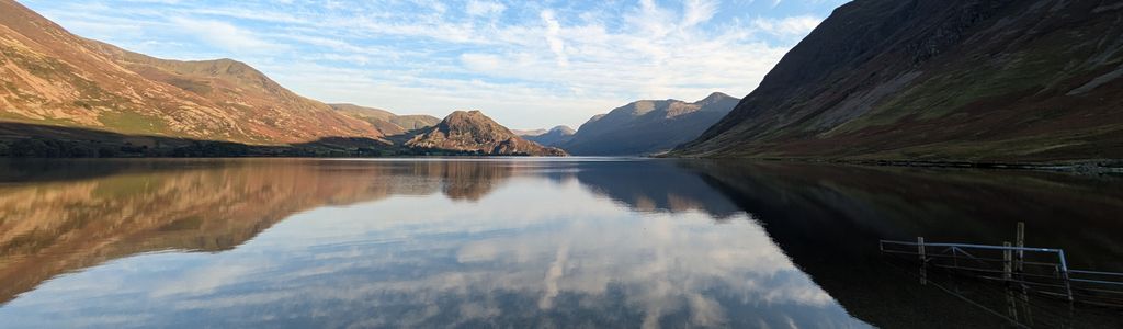 Profile Hero Background