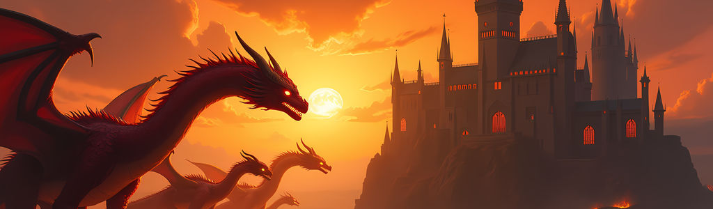 Profile Hero Background