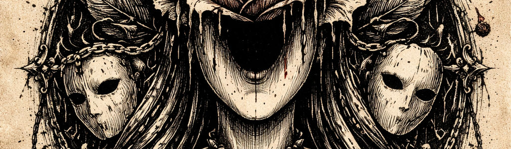 Profile Hero Background