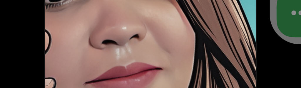 Profile Hero Background