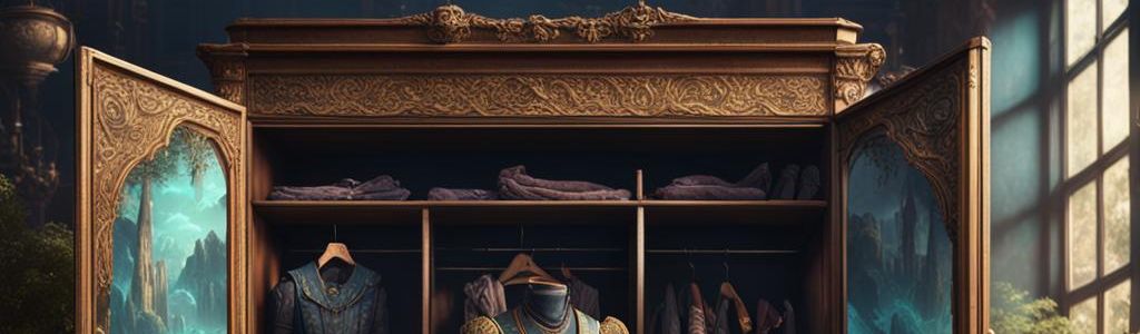 Profile Hero Background