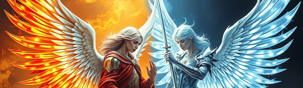 Profile Hero Background