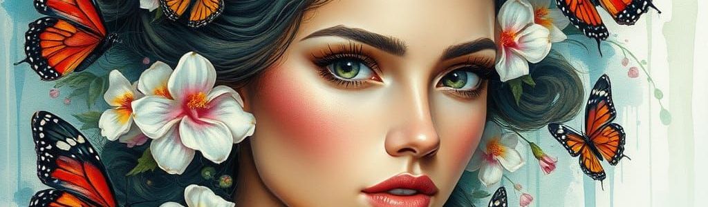 Profile Hero Background