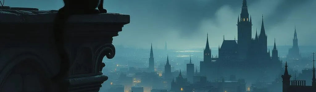 Profile Hero Background