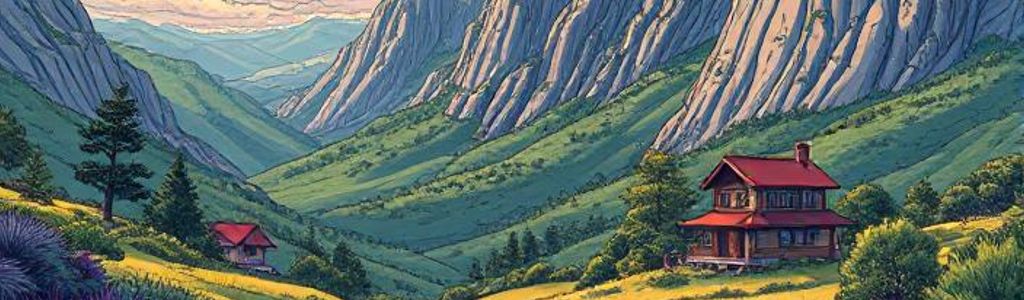 Profile Hero Background