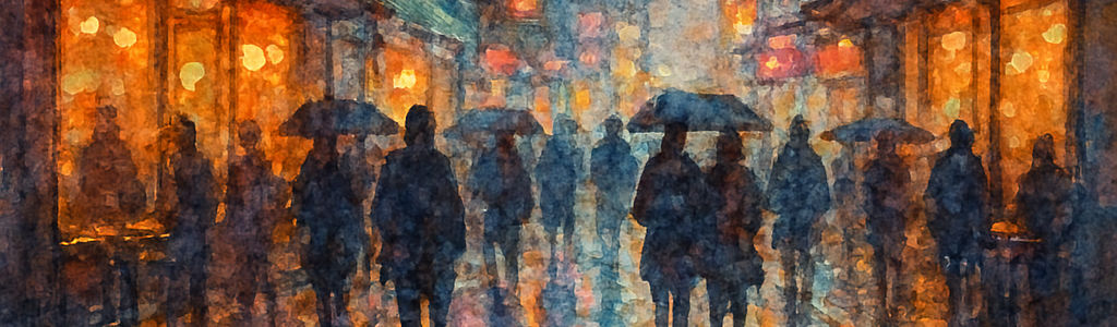 Profile Hero Background