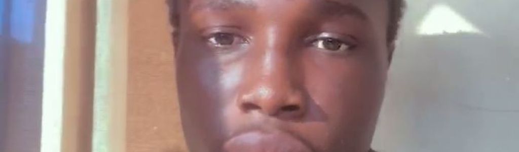 Profile Hero Background