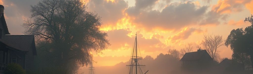 Profile Hero Background