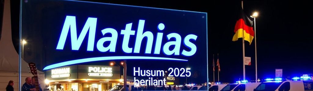 Profile Hero Background