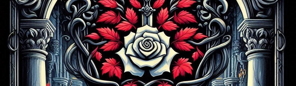 Profile Hero Background