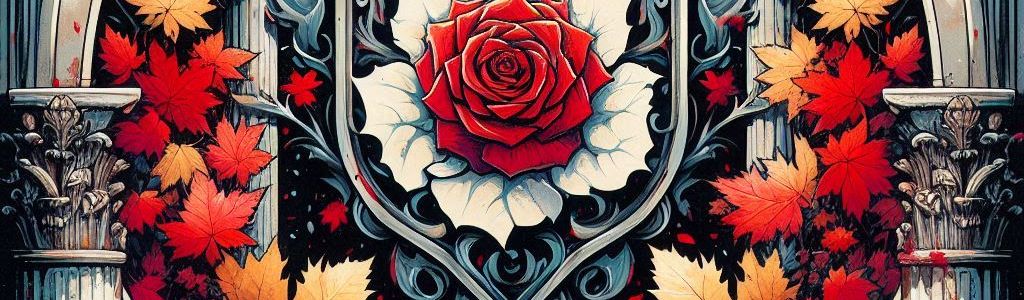 Profile Hero Background