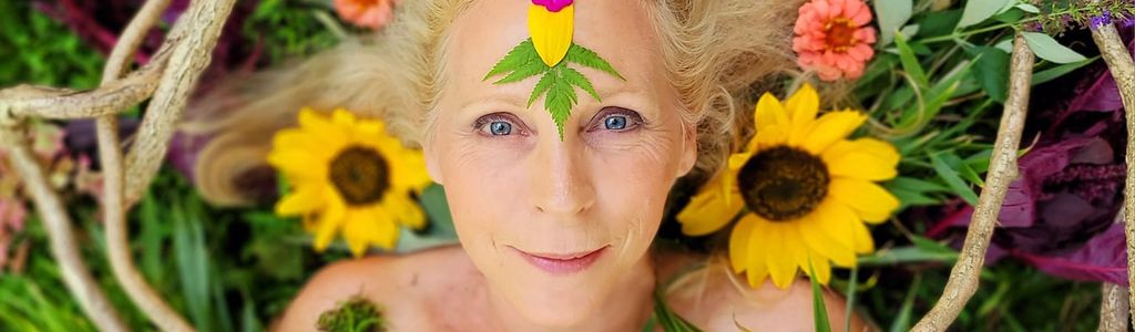 Profile Hero Background