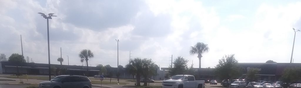 Profile Hero Background