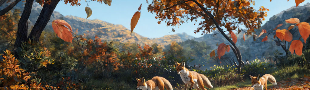 Profile Hero Background