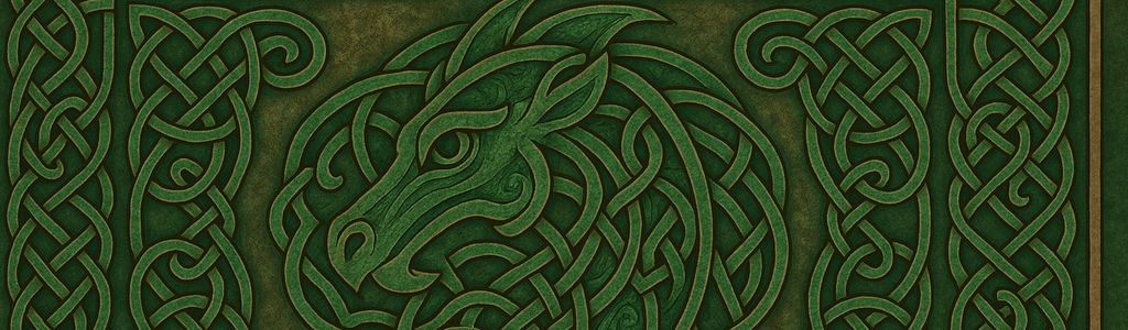 Profile Hero Background