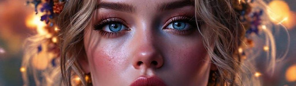 Profile Hero Background