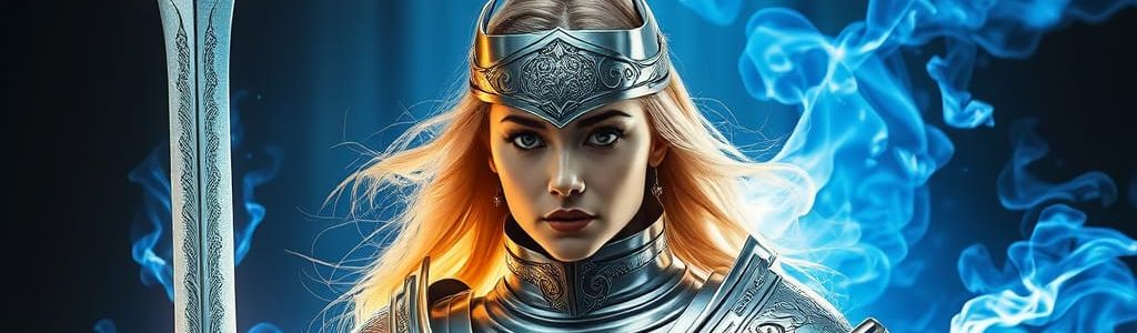 Profile Hero Background