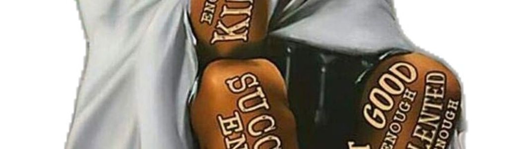 Profile Hero Background