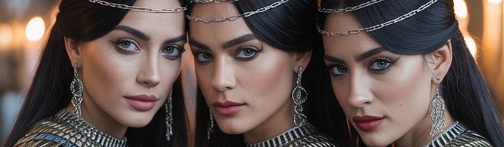 Profile Hero Background