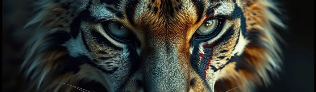 Profile Hero Background