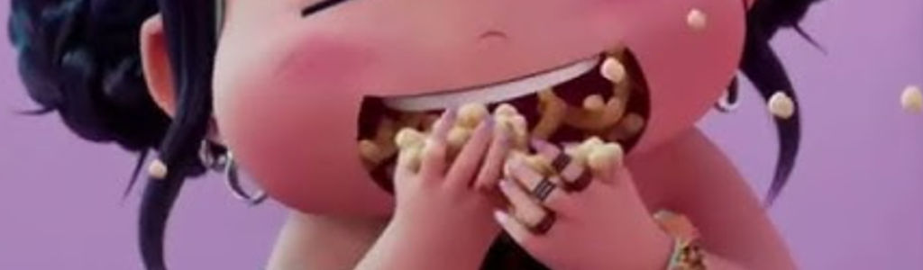 Profile Hero Background