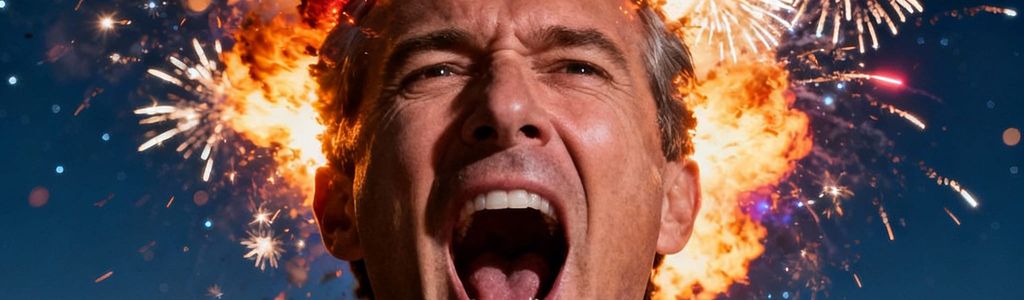 Profile Hero Background