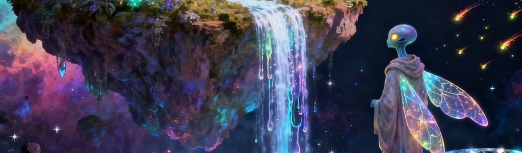 Profile Hero Background