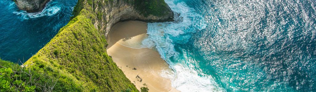 Profile Hero Background