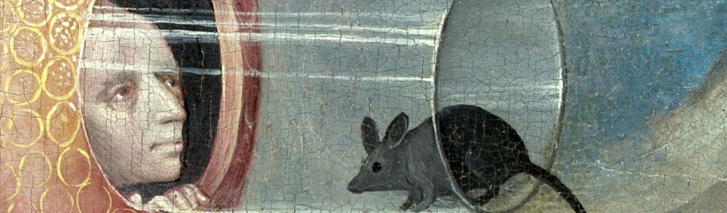 Profile Hero Background