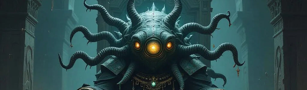 Profile Hero Background