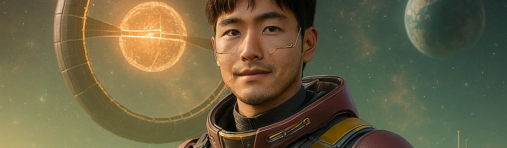 Profile Hero Background