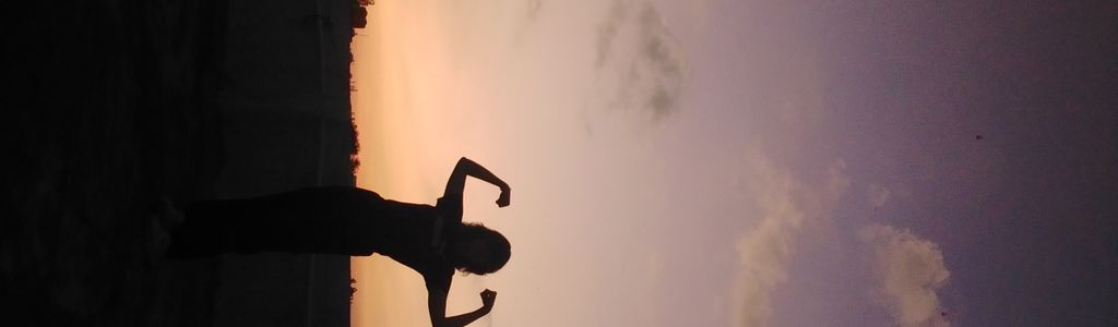 Profile Hero Background