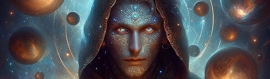 Profile Hero Background