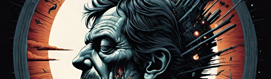 Profile Hero Background