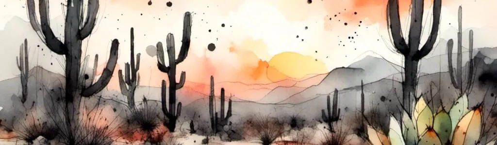 Profile Hero Background