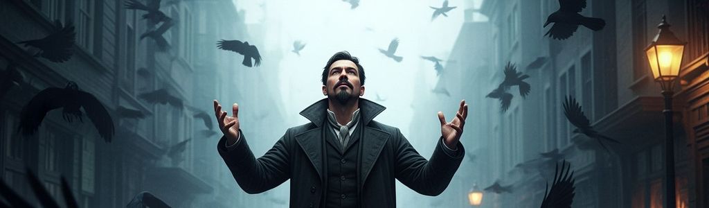 Profile Hero Background