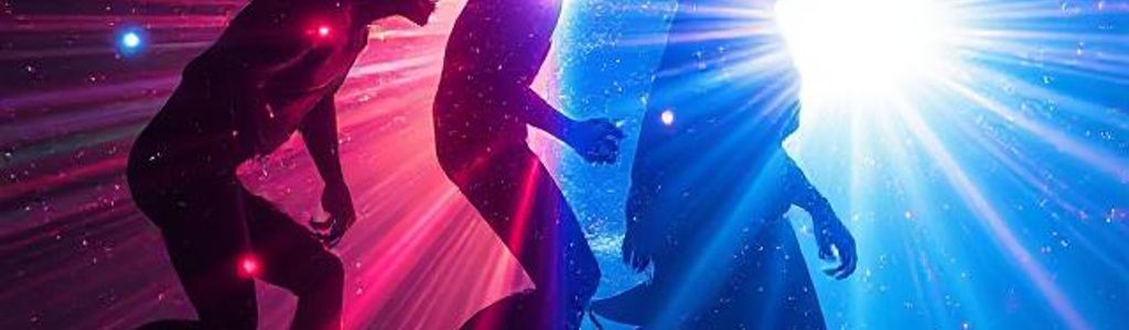 Profile Hero Background