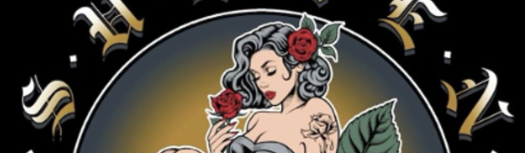 Profile Hero Background