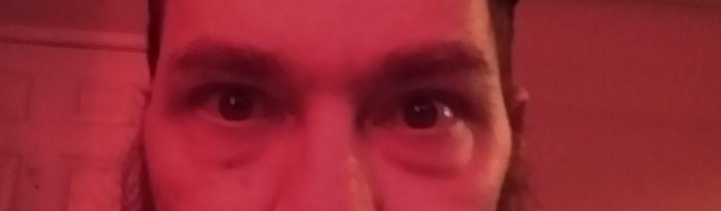 Profile Hero Background