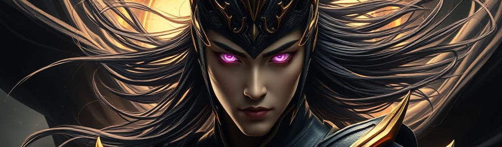 Profile Hero Background