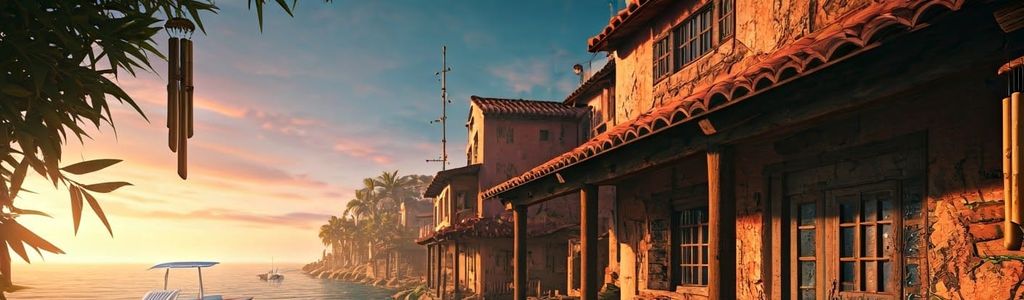 Profile Hero Background