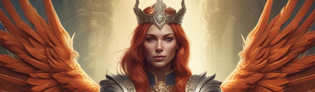 Profile Hero Background