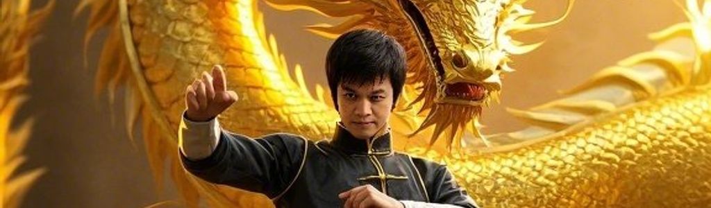 Profile Hero Background