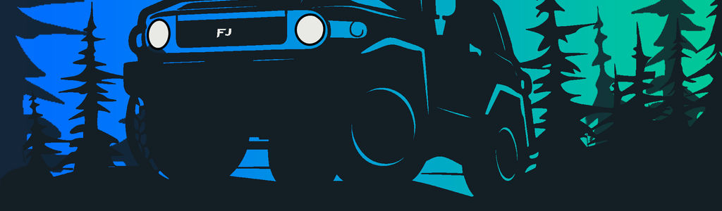 Profile Hero Background