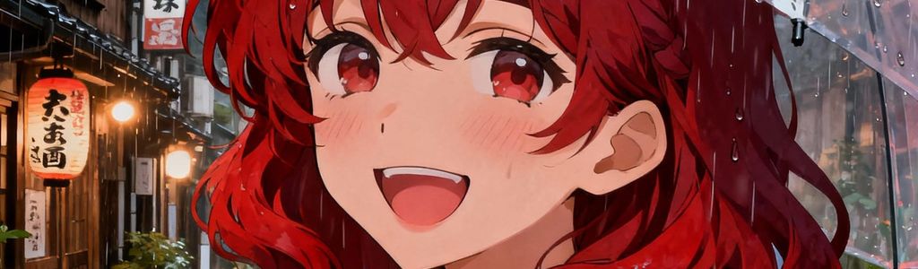 Profile Hero Background