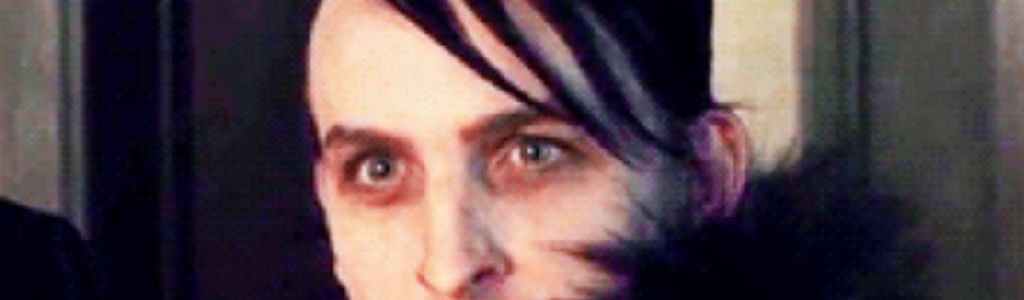 Profile Hero Background