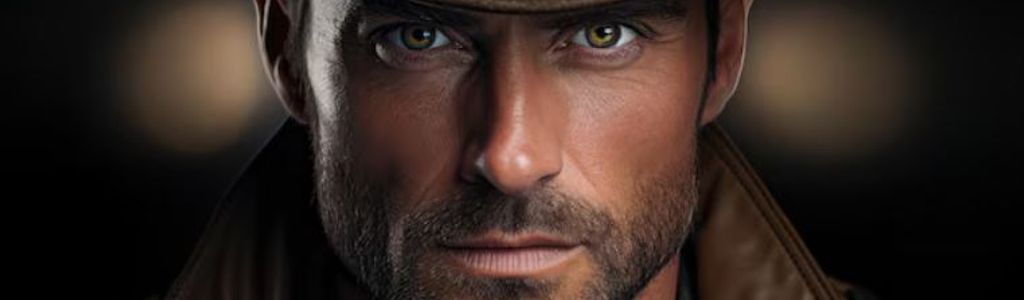 Profile Hero Background